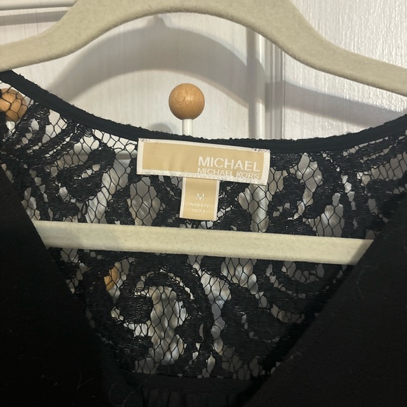 Michael Kors top - Picture 2 of 3